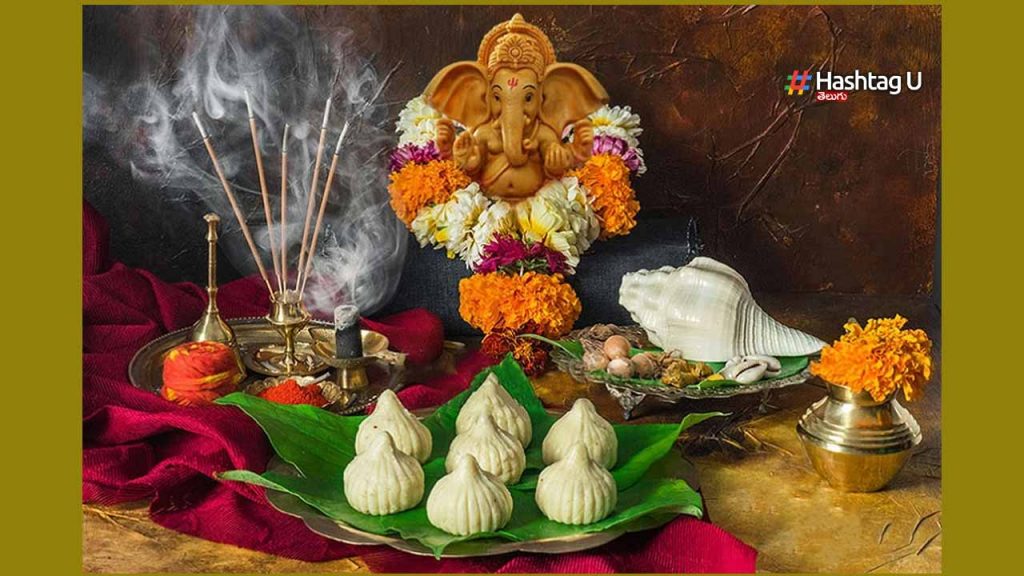 Ganesh Pooa