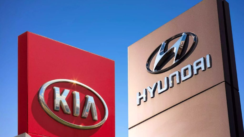 Hyundai Kia