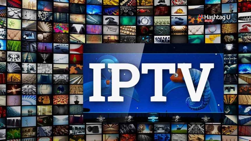 Iptv Scam