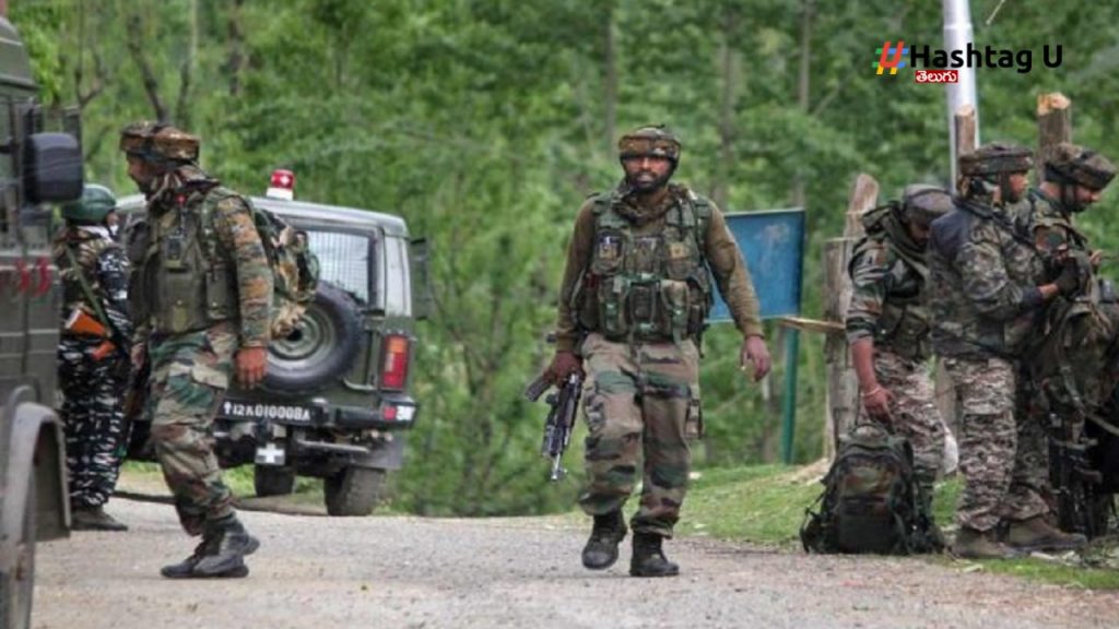 Jammu Kashmir