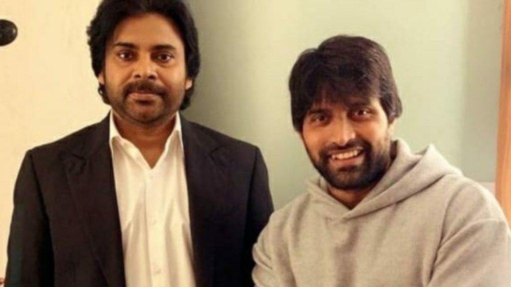 Janasena Party Avoides Jani Master Official Statement Given