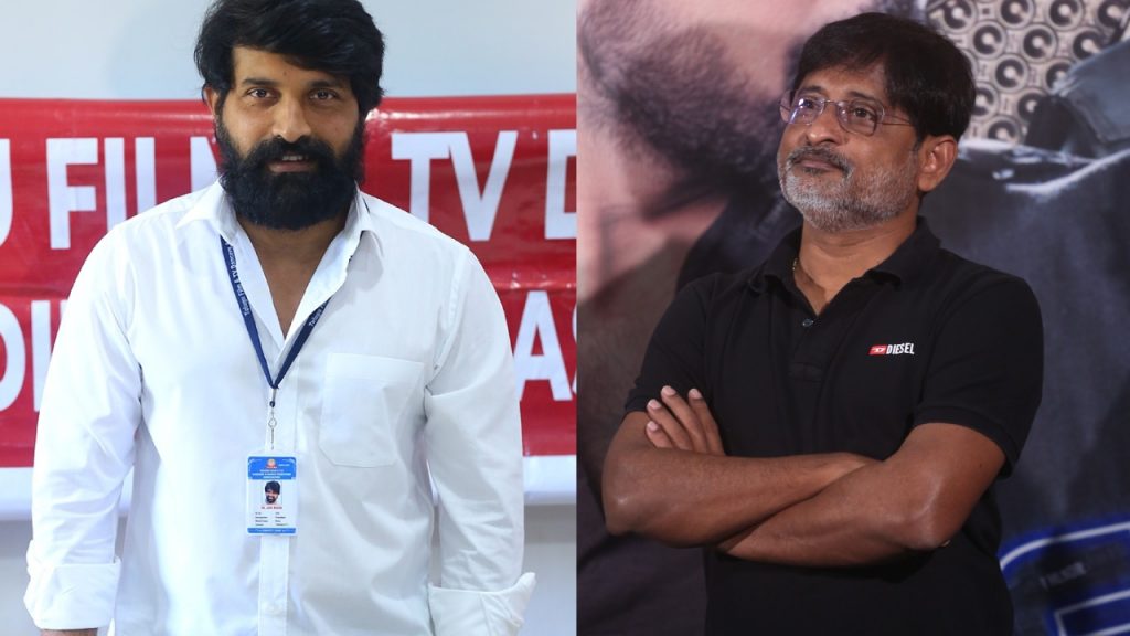 Pushpa Producer Ravi Shankar Gives Clarity on Jani Master Issue link with Pushpa Movie
