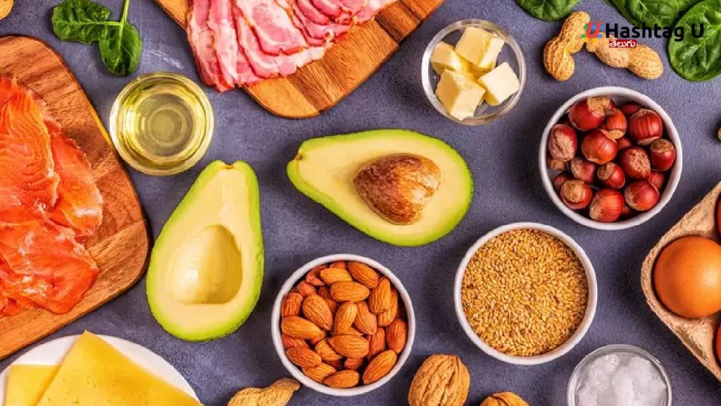 Keto Diet