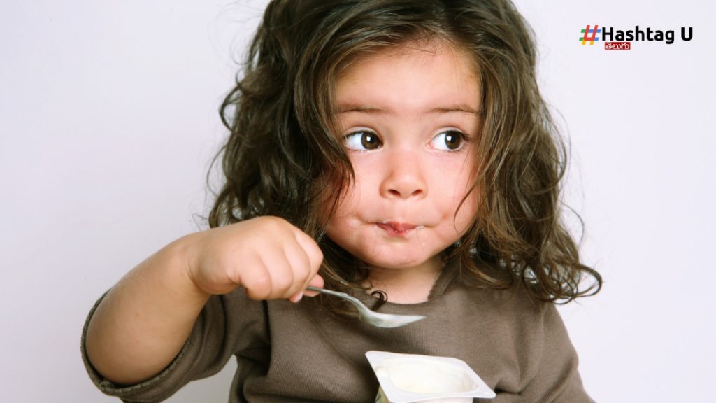 Child Immunity