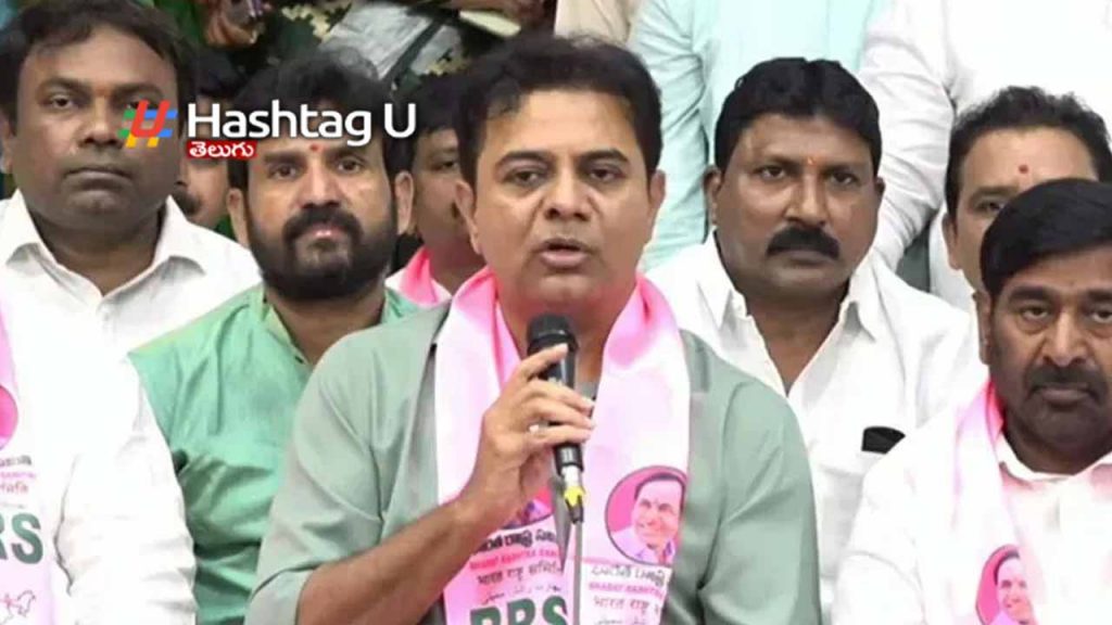 ktr-comments-on-by-elections