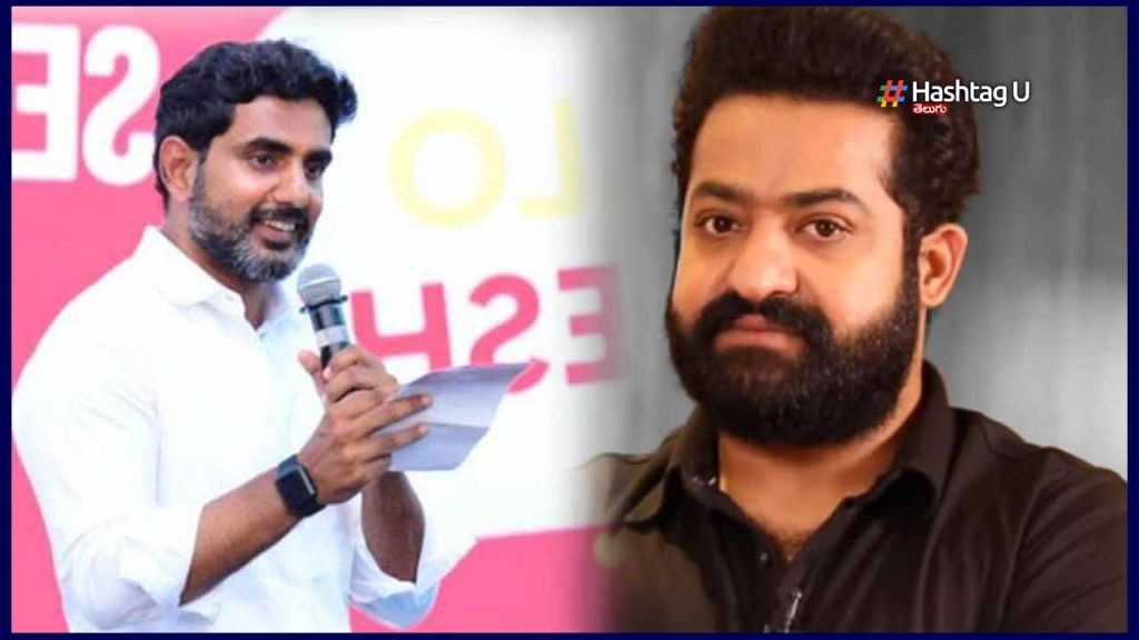 Lokesh Ntr