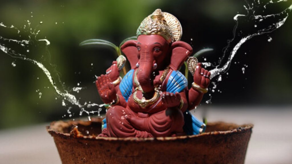 Lord Ganesha
