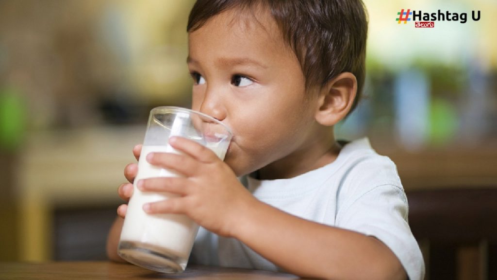Milk