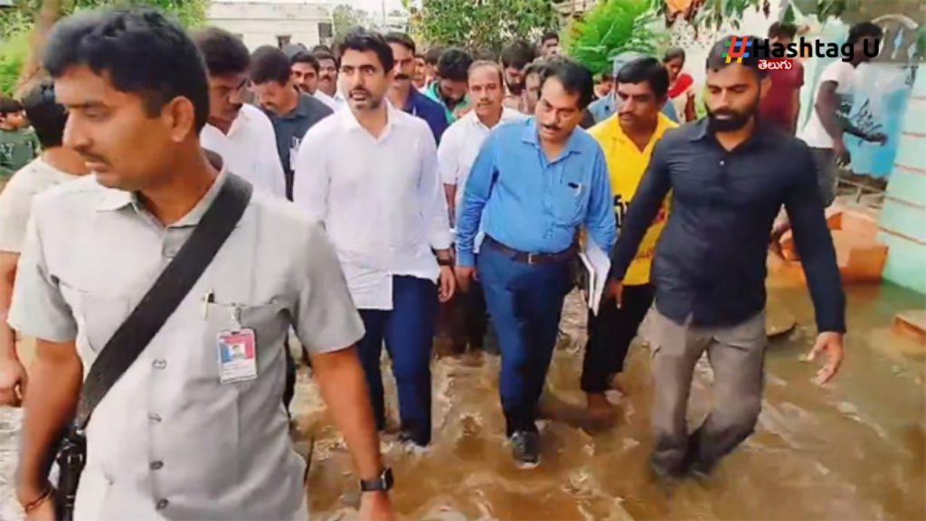 Nara Lokesh (8)