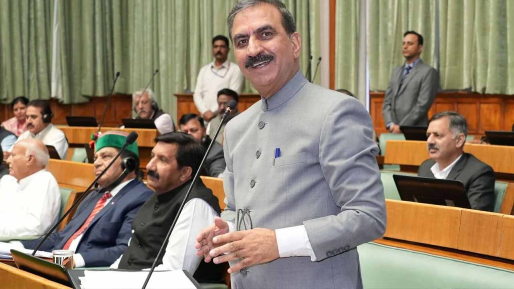 No Pension For Defected Mla