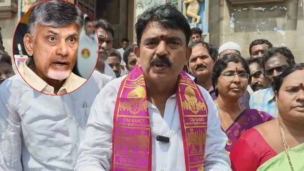 Perninani Cbn