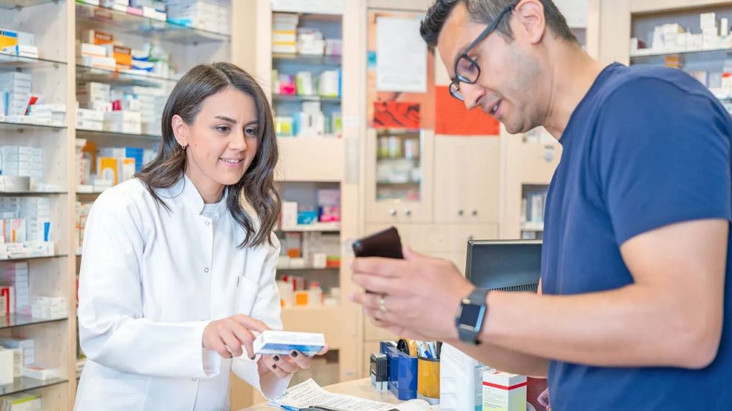 Pharmacist Day