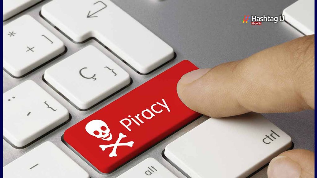 Piracy Racket