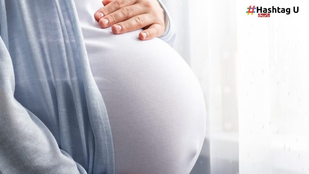 Pregnant