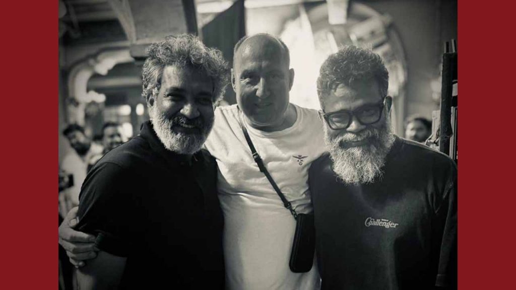 Rajamouli Pushp2