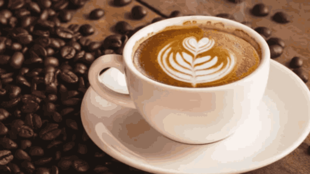 Coffee Side Effects