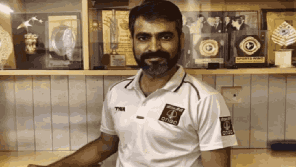 Ajay Ratra