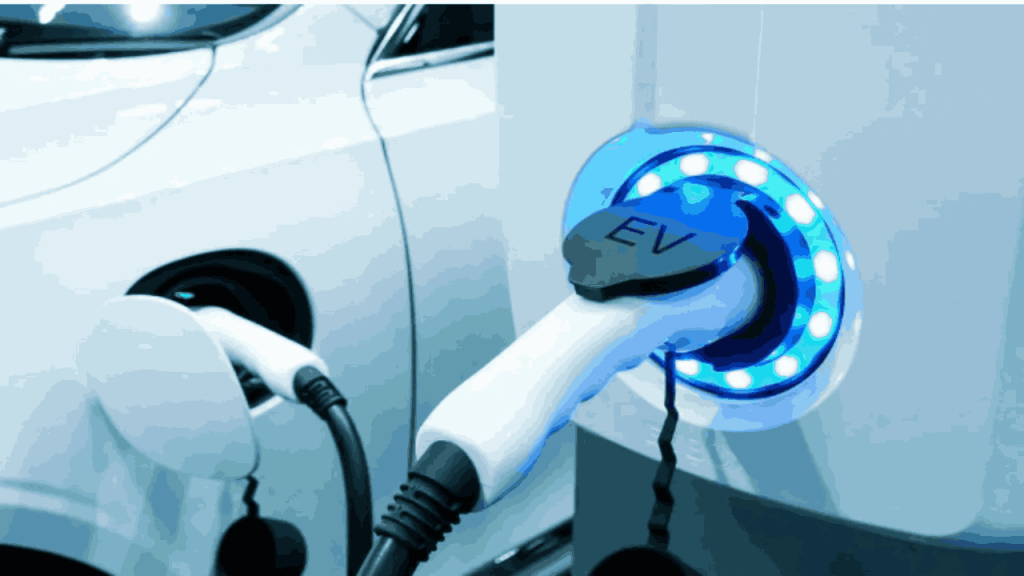 EV Vehicle Subsidy