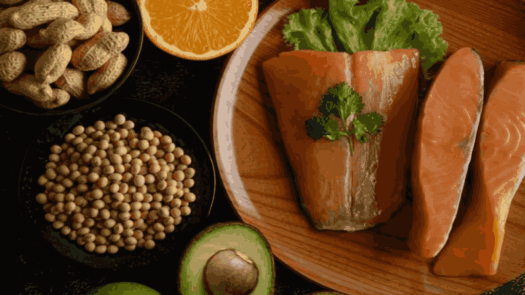 Foods For Diabetics