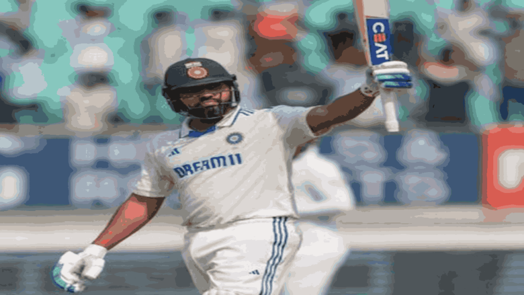 ICC Test Rankings
