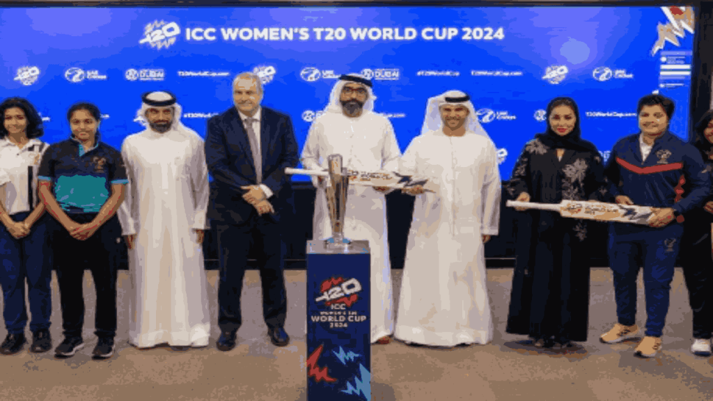 T20 World Cup Ticket Prices