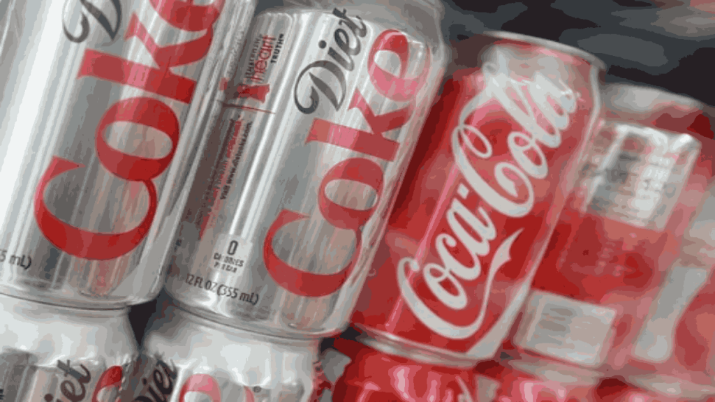 Coca Cola