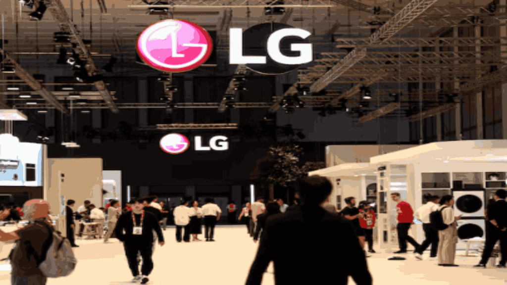 LG Electronics