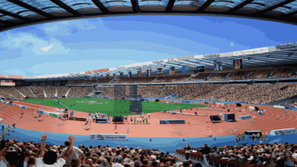 Commonwealth Games 2026