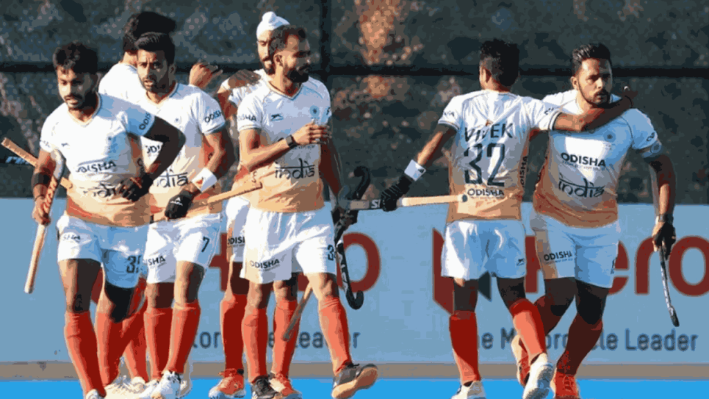 Asian Champions Trophy