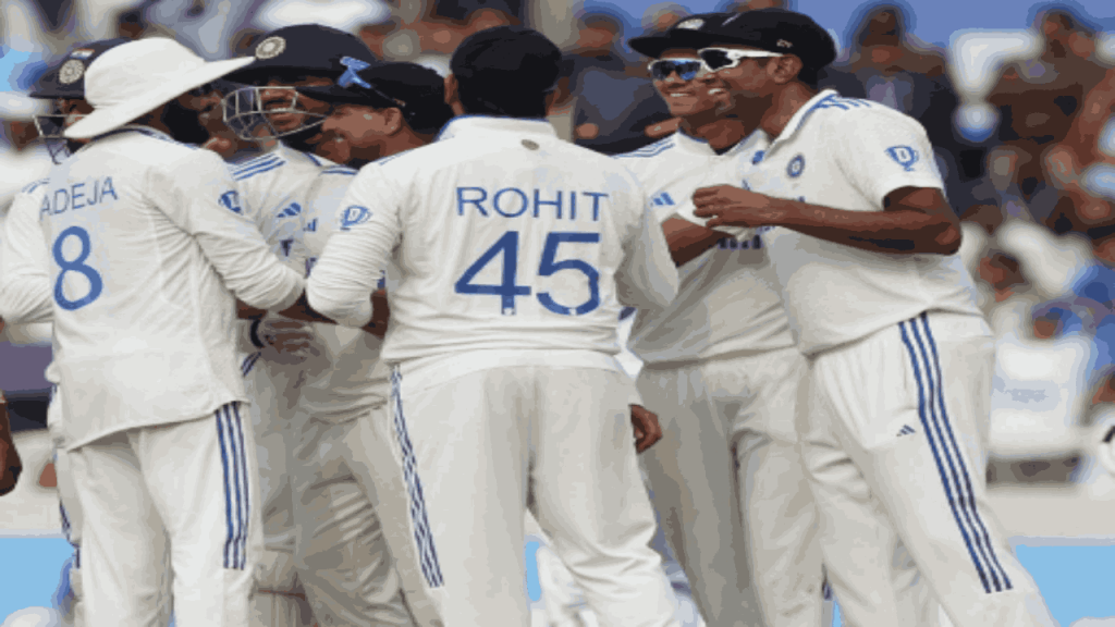 World Test Championship