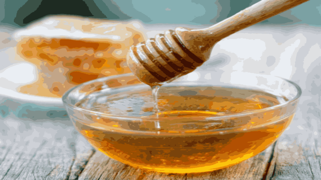 Foods Avoid with Honey