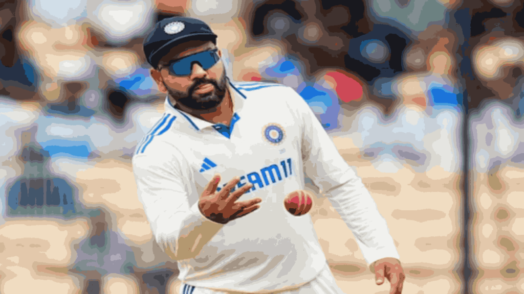 Rohit Fans Emotional
