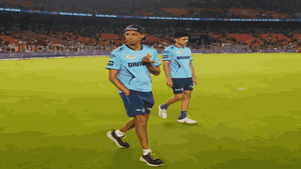 Ashish Nehra