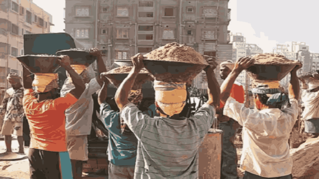 Wage Rates For Workers