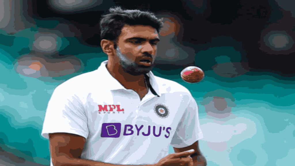 Ashwin Retirement
