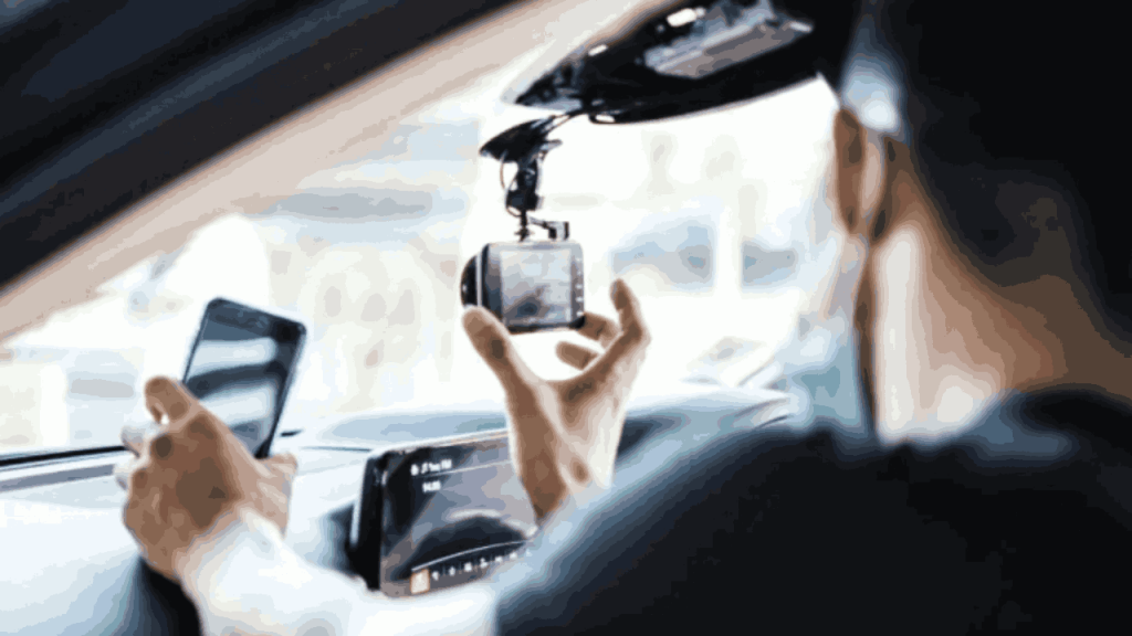 Dashboard Cameras