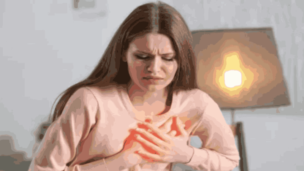 Heart Problems