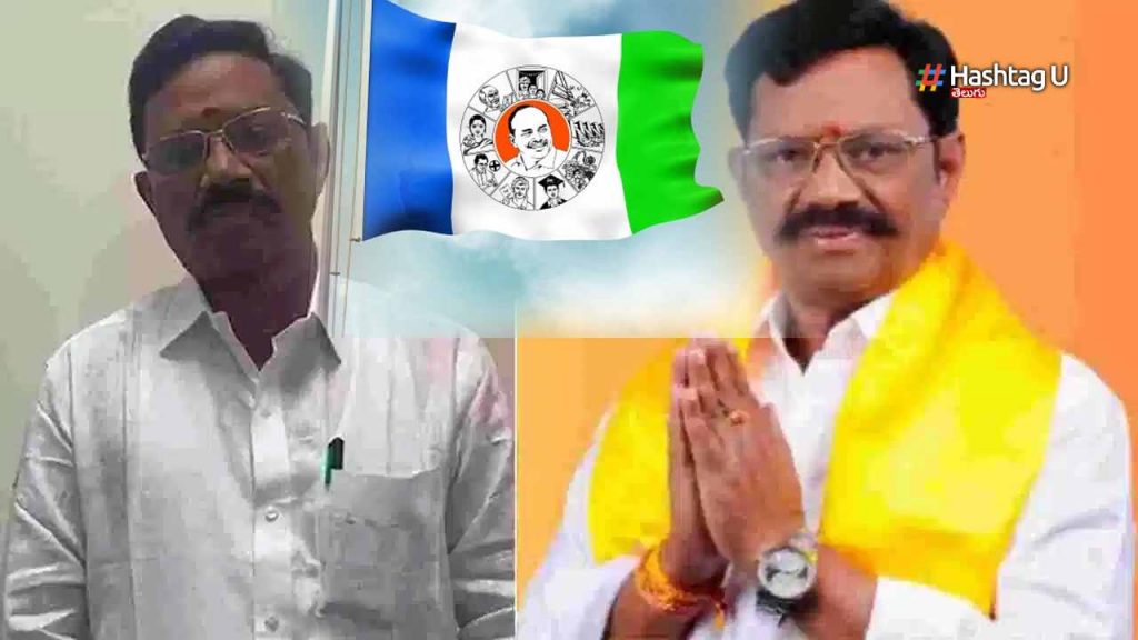 Satyavedu Mla Adimulam Join