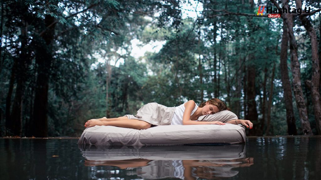 Sleep Tourism