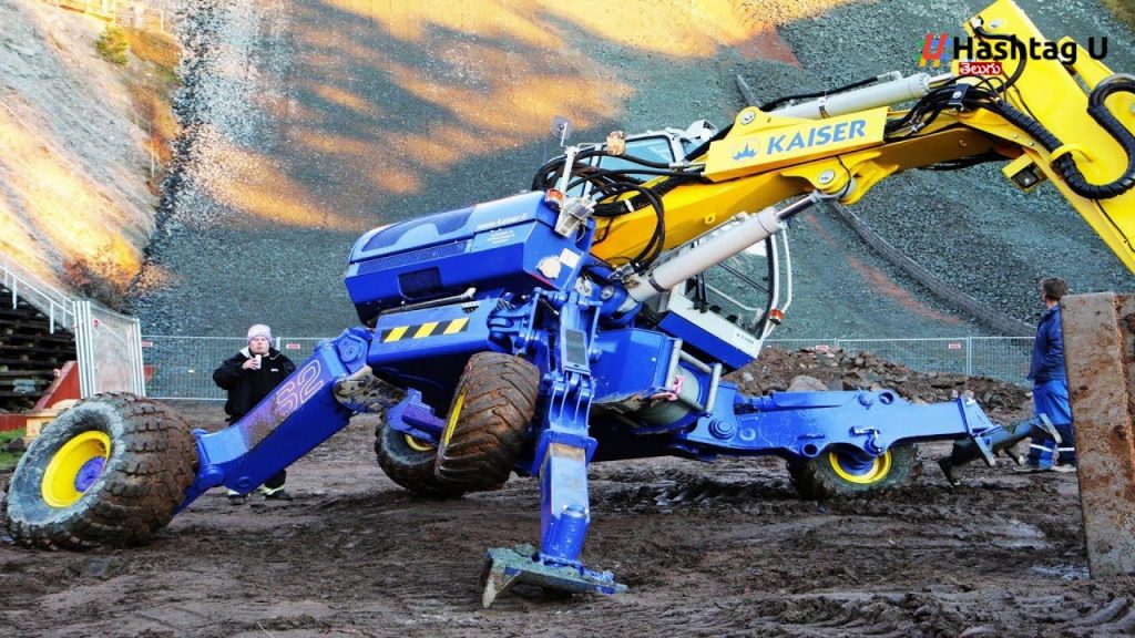 Spyder Jcb