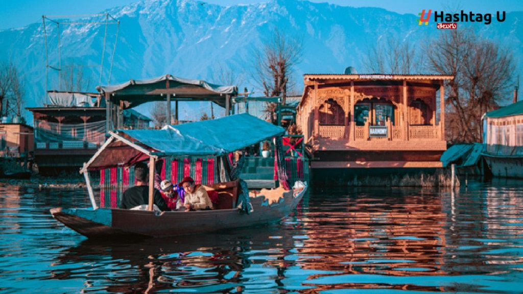 Srinagar Tour