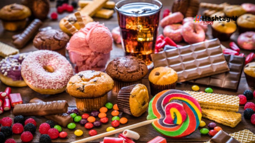 Sweets