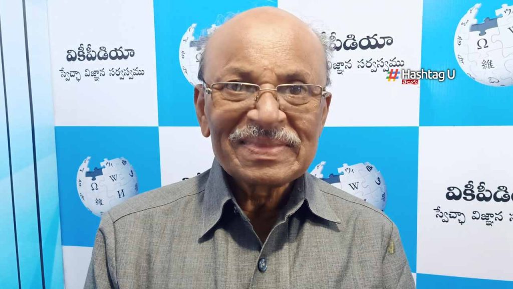 Vaddepalli Krishna Passed A