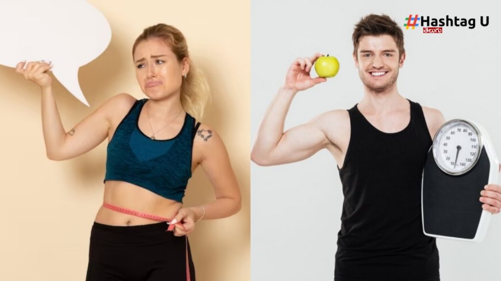 Weight Loss