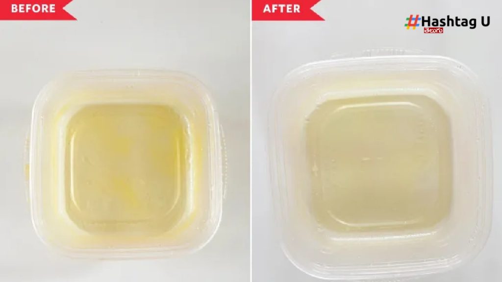 Yellow Stains (1)