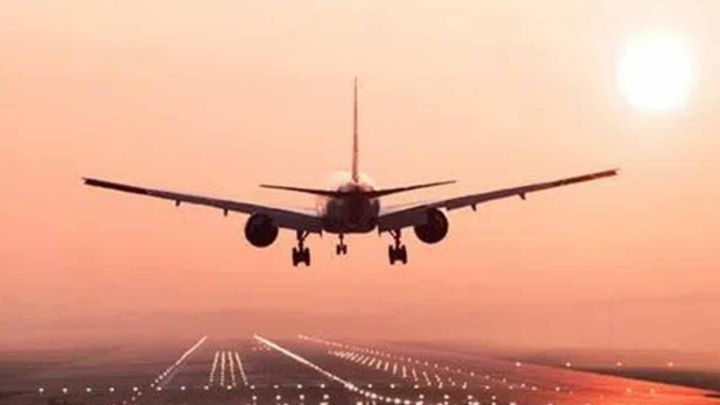 New Airlines