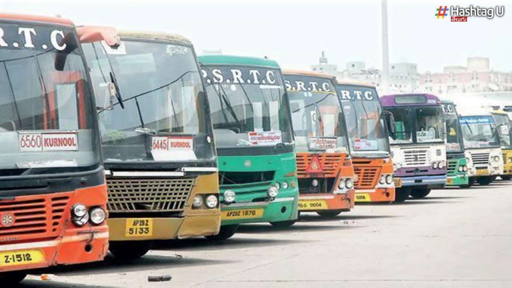 Apsrtc