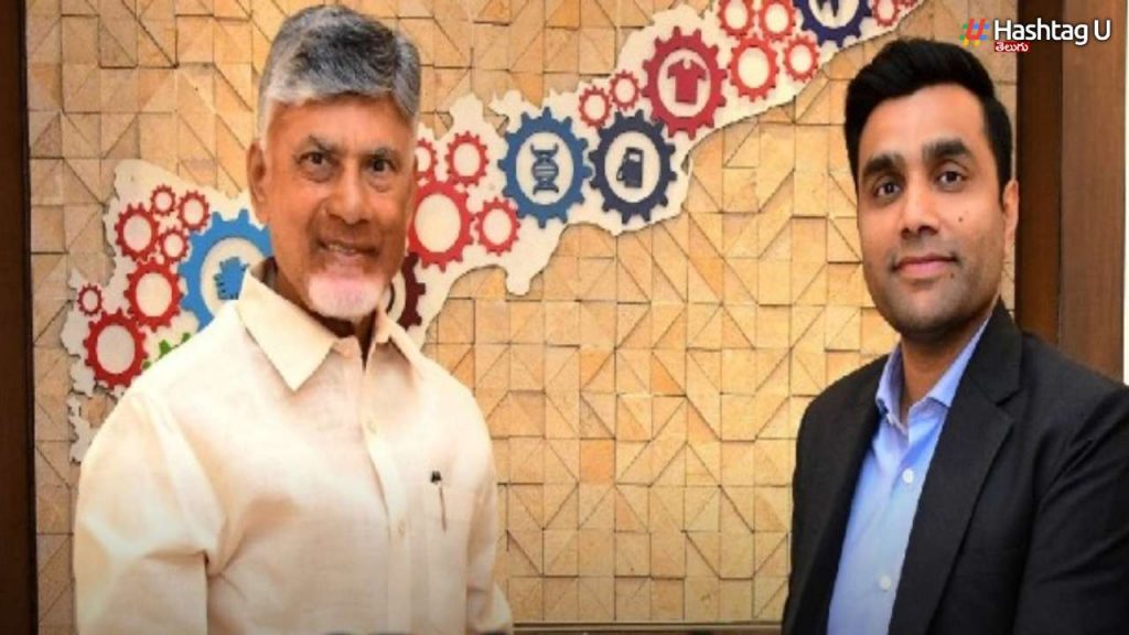 Adani Group Invest In Ap
