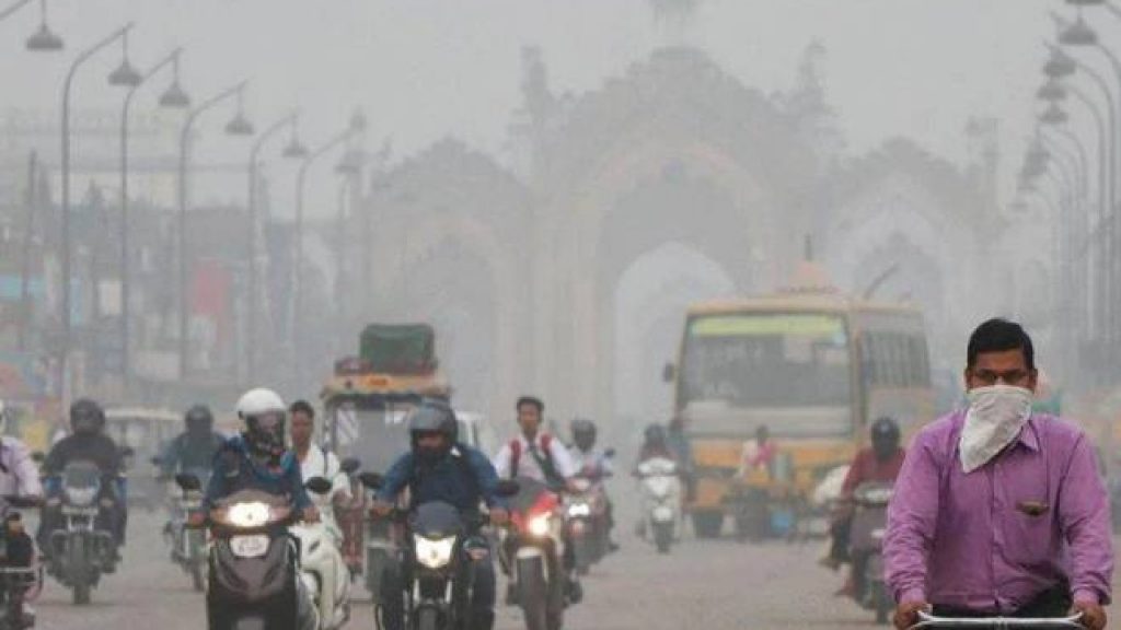 Air Pollution