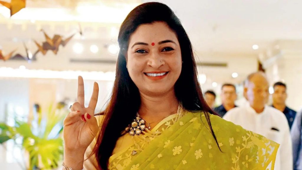 Alka Lamba